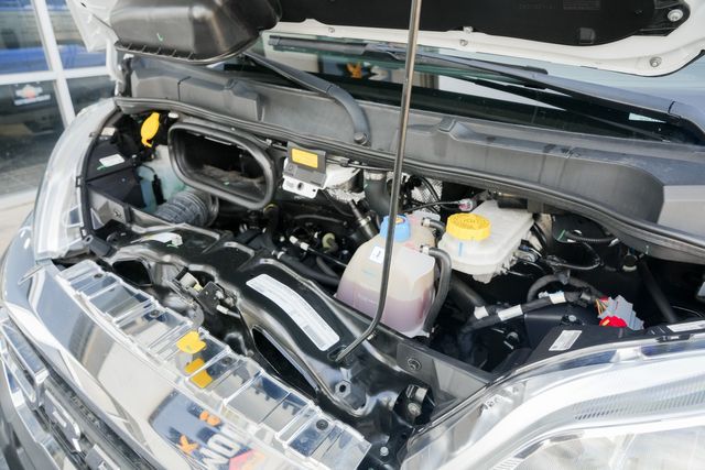 2023 Ram ProMaster 2500 136 WB LOW ROOF / CLEAN CARFAX | Austin, TX | Rocky Mountain Truck Stop Austin