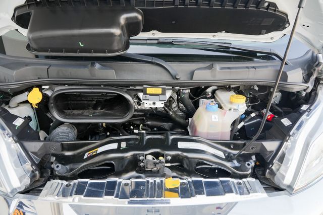 2023 Ram ProMaster 2500 136 WB LOW ROOF / CLEAN CARFAX | Austin, TX | Rocky Mountain Truck Stop Austin