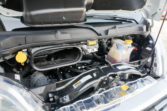 2023 Ram ProMaster 2500 136 WB LOW ROOF / CLEAN CARFAX | Austin, TX | Rocky Mountain Truck Stop Austin 2023 Ram ProMaster 2500 136 WB LOW ROOF / CLEAN CARFAX | Austin, TX | Rocky Mountain Truck Stop Austin