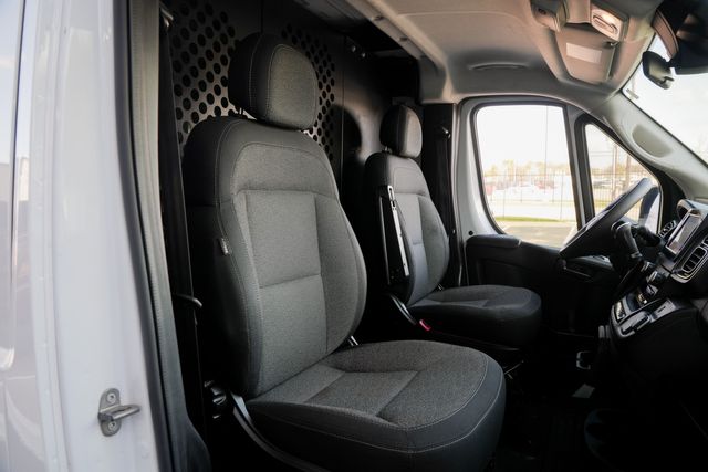 2023 Ram ProMaster 2500 136 WB LOW ROOF / CLEAN CARFAX | Austin, TX | Rocky Mountain Truck Stop Austin