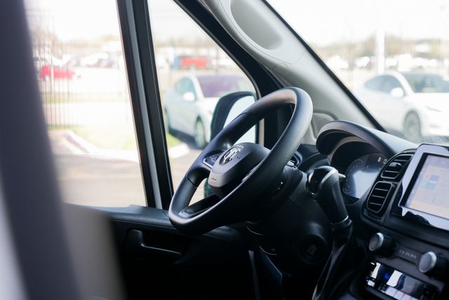 2023 Ram ProMaster 2500 136 WB LOW ROOF / CLEAN CARFAX | Austin, TX | Rocky Mountain Truck Stop Austin