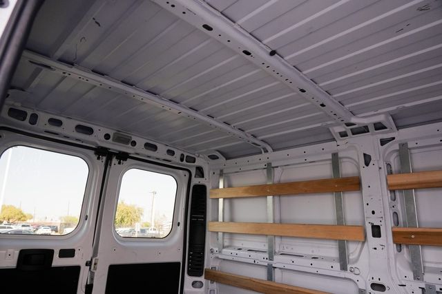 2023 Ram ProMaster 2500 136 WB LOW ROOF / CLEAN CARFAX | Austin, TX | Rocky Mountain Truck Stop Austin 2023 Ram ProMaster 2500 136 WB LOW ROOF / CLEAN CARFAX | Austin, TX | Rocky Mountain Truck Stop Austin