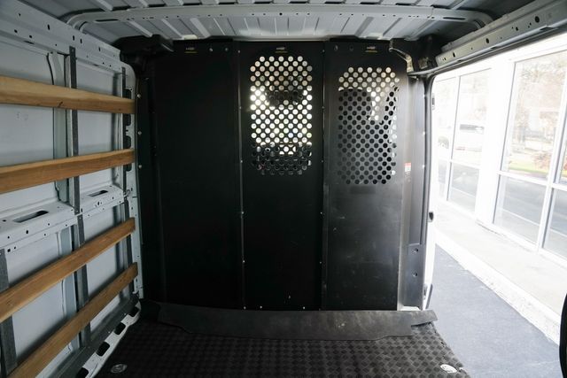 2023 Ram ProMaster 2500 136 WB LOW ROOF / CLEAN CARFAX | Austin, TX | Rocky Mountain Truck Stop Austin