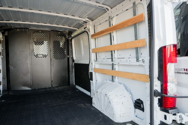 2023 Ram ProMaster 2500 136 WB LOW ROOF / CLEAN CARFAX | Austin, TX | Rocky Mountain Truck Stop Austin