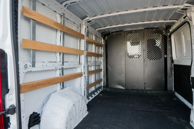 2023 Ram ProMaster 2500 136 WB LOW ROOF / CLEAN CARFAX | Austin, TX | Rocky Mountain Truck Stop Austin 2023 Ram ProMaster 2500 136 WB LOW ROOF / CLEAN CARFAX | Austin, TX | Rocky Mountain Truck Stop Austin