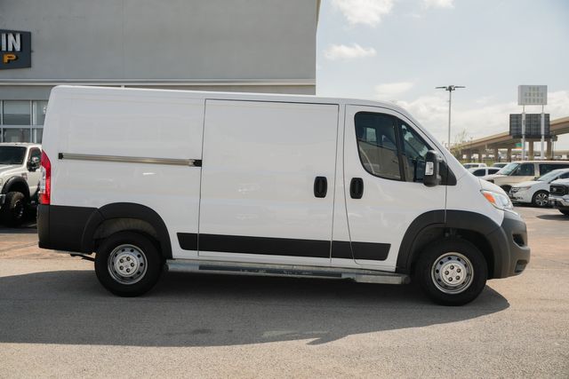 2023 Ram ProMaster 2500 136 WB LOW ROOF / CLEAN CARFAX | Austin, TX | Rocky Mountain Truck Stop Austin 2023 Ram ProMaster 2500 136 WB LOW ROOF / CLEAN CARFAX | Austin, TX | Rocky Mountain Truck Stop Austin