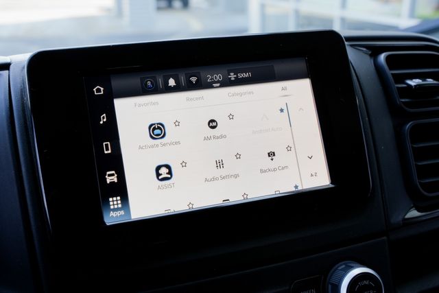 2023 Ram ProMaster 2500 136 WB LOW ROOF / CLEAN CARFAX | Austin, TX | Rocky Mountain Truck Stop Austin 2023 Ram ProMaster 2500 136 WB LOW ROOF / CLEAN CARFAX | Austin, TX | Rocky Mountain Truck Stop Austin