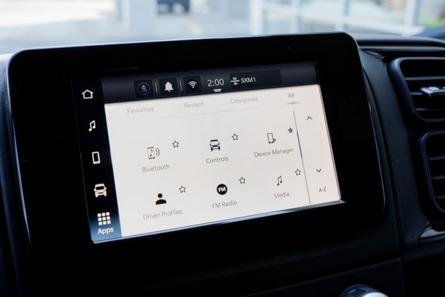 2023 Ram ProMaster 2500 136 WB LOW ROOF / CLEAN CARFAX | Austin, TX | Rocky Mountain Truck Stop Austin