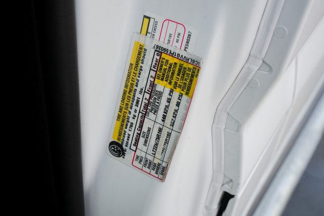 2023 Ram ProMaster 2500 136 WB LOW ROOF / CLEAN CARFAX | Austin, TX | Rocky Mountain Truck Stop Austin