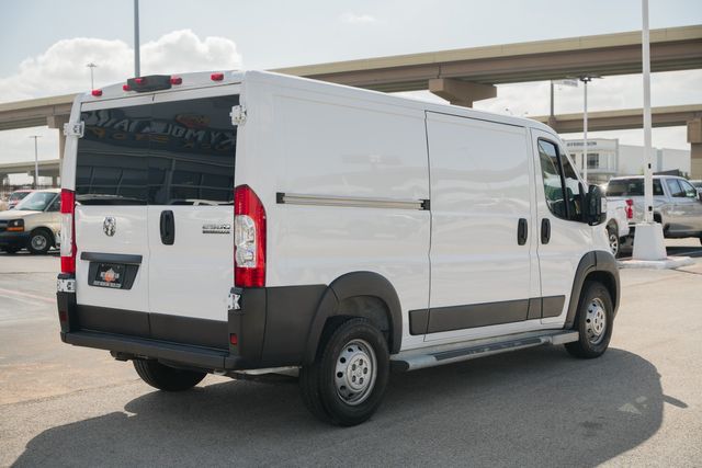 2023 Ram ProMaster 2500 136 WB LOW ROOF / CLEAN CARFAX | Austin, TX | Rocky Mountain Truck Stop Austin 2023 Ram ProMaster 2500 136 WB LOW ROOF / CLEAN CARFAX | Austin, TX | Rocky Mountain Truck Stop Austin