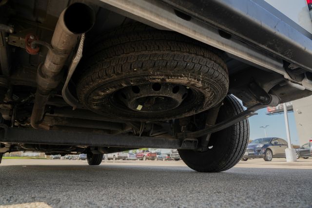 2023 Ram ProMaster 2500 136 WB LOW ROOF / CLEAN CARFAX | Austin, TX | Rocky Mountain Truck Stop Austin