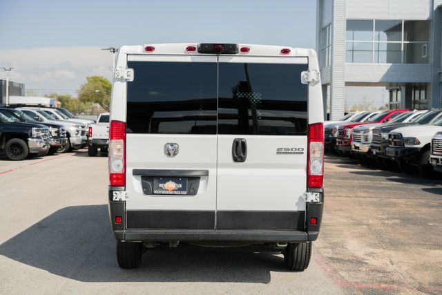 2023 Ram ProMaster 2500 136 WB LOW ROOF / CLEAN CARFAX | Austin, TX | Rocky Mountain Truck Stop Austin 2023 Ram ProMaster 2500 136 WB LOW ROOF / CLEAN CARFAX | Austin, TX | Rocky Mountain Truck Stop Austin