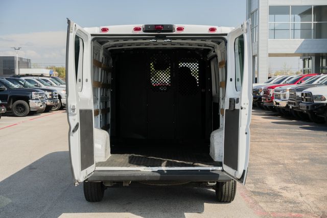 2023 Ram ProMaster 2500 136 WB LOW ROOF / CLEAN CARFAX | Austin, TX | Rocky Mountain Truck Stop Austin