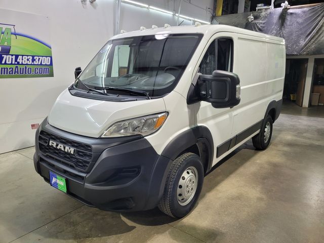 2023 Ram ProMaster 1500 118 WB   - Financing-  Transparent  Prices | Dickinson, ND | Autorama Auto Sales and Rentals