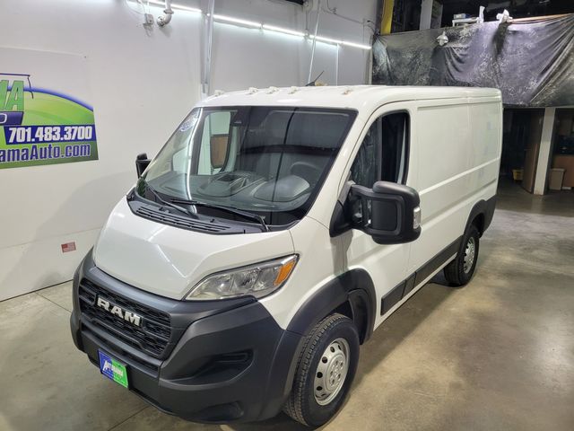 2023 Ram ProMaster 1500 118 WB - Financing- Zero Dealer Fees | Dickinson, ND | Autorama Auto Sales and Rentals 2023 Ram ProMaster 1500 118 WB - Financing- Zero Dealer Fees | Dickinson, ND | Autorama Auto Sales and Rentals