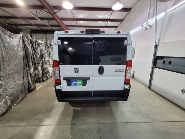 2023 Ram ProMaster 1500 118 WB   - Financing-  Transparent  Prices | Dickinson, ND | Autorama Auto Sales and Rentals