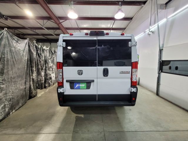 2023 Ram ProMaster 1500 118 WB - Financing- Zero Dealer Fees | Dickinson, ND | Autorama Auto Sales and Rentals 2023 Ram ProMaster 1500 118 WB - Financing- Zero Dealer Fees | Dickinson, ND | Autorama Auto Sales and Rentals