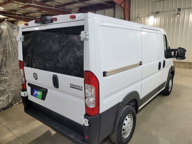 2023 Ram ProMaster 1500 118 WB - Financing- Zero Dealer Fees | Dickinson, ND | Autorama Auto Sales and Rentals 2023 Ram ProMaster 1500 118 WB - Financing- Zero Dealer Fees | Dickinson, ND | Autorama Auto Sales and Rentals