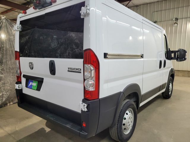 2023 Ram ProMaster 1500 118 WB   - Financing-  Transparent  Prices | Dickinson, ND | Autorama Auto Sales and Rentals