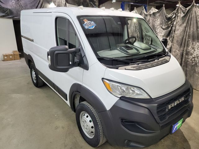 2023 Ram ProMaster 1500 118 WB - Financing- Transparent Prices | Dickinson, ND | Autorama Auto Sales and Rentals 2023 Ram ProMaster 1500 118 WB - Financing- Transparent Prices | Dickinson, ND | Autorama Auto Sales and Rentals