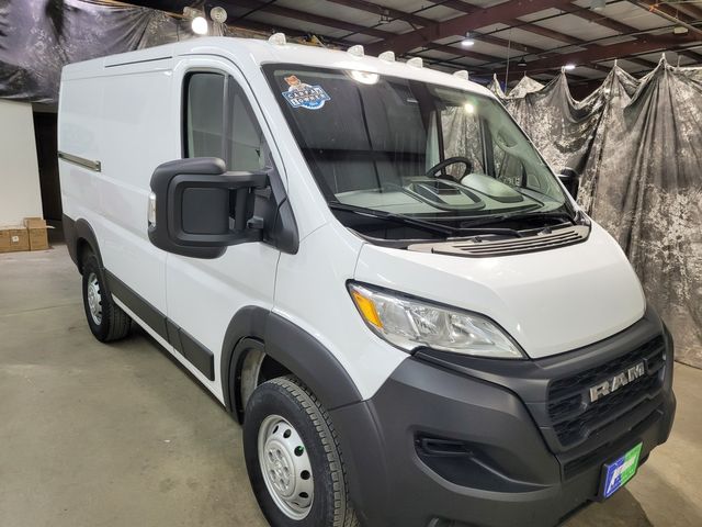 2023 Ram ProMaster 1500 118 WB - Financing- Zero Dealer Fees | Dickinson, ND | Autorama Auto Sales and Rentals 2023 Ram ProMaster 1500 118 WB - Financing- Zero Dealer Fees | Dickinson, ND | Autorama Auto Sales and Rentals