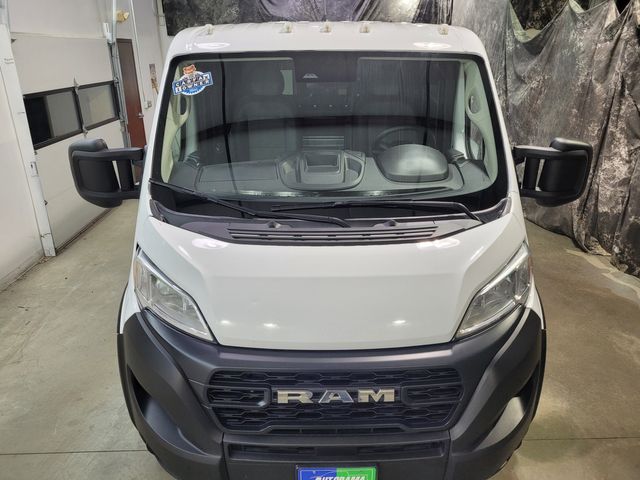 2023 Ram ProMaster 1500 118 WB   - Financing-  Transparent  Prices | Dickinson, ND | Autorama Auto Sales and Rentals