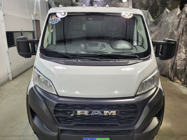 2023 Ram ProMaster 1500 118 WB   - Financing-  Transparent  Prices | Dickinson, ND | Autorama Auto Sales and Rentals