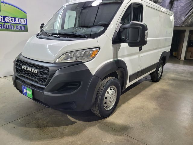 2023 Ram ProMaster 1500 118 WB - Financing- Zero Dealer Fees | Dickinson, ND | Autorama Auto Sales and Rentals 2023 Ram ProMaster 1500 118 WB - Financing- Zero Dealer Fees | Dickinson, ND | Autorama Auto Sales and Rentals