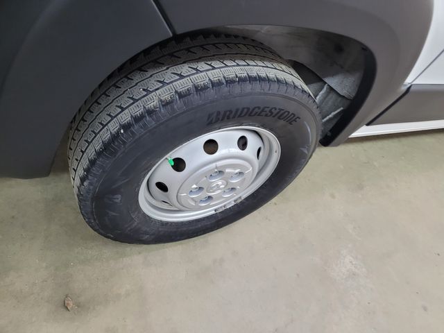 2023 Ram ProMaster 1500 118 WB   - Financing-  Transparent  Prices | Dickinson, ND | Autorama Auto Sales and Rentals