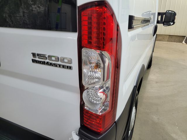 2023 Ram ProMaster 1500 118 WB   - Financing-  Transparent  Prices | Dickinson, ND | Autorama Auto Sales and Rentals