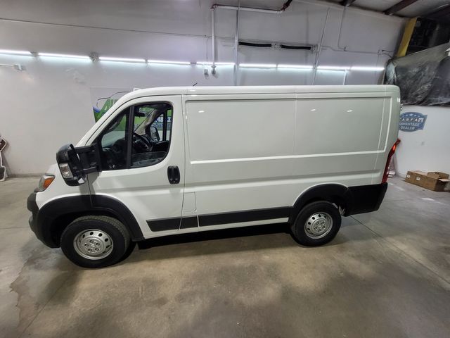 2023 Ram ProMaster 1500 118 WB - Financing- Zero Dealer Fees | Dickinson, ND | Autorama Auto Sales and Rentals 2023 Ram ProMaster 1500 118 WB - Financing- Zero Dealer Fees | Dickinson, ND | Autorama Auto Sales and Rentals