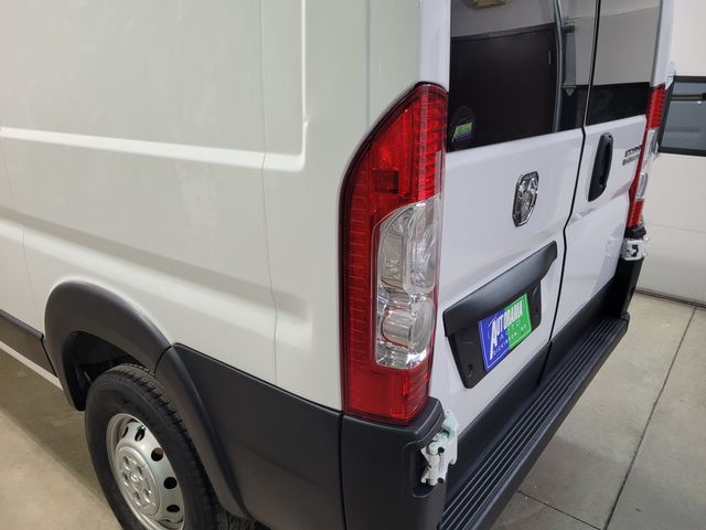 2023 Ram ProMaster 1500 118 WB   - Financing-  Transparent  Prices | Dickinson, ND | Autorama Auto Sales and Rentals