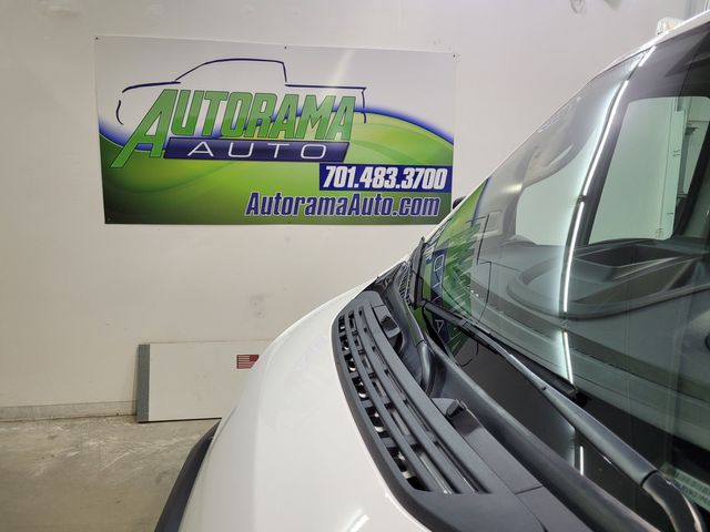 2023 Ram ProMaster 1500 118 WB   - Financing-  Transparent  Prices | Dickinson, ND | Autorama Auto Sales and Rentals