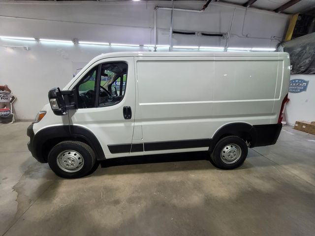 2023 Ram ProMaster 1500 118 WB   - Financing-  Transparent  Prices | Dickinson, ND | Autorama Auto Sales and Rentals