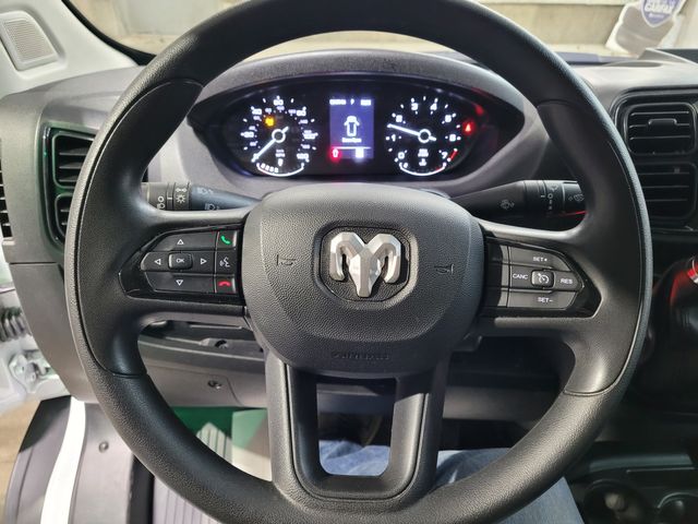 2023 Ram ProMaster 1500 118 WB   - Financing-  Transparent  Prices | Dickinson, ND | Autorama Auto Sales and Rentals