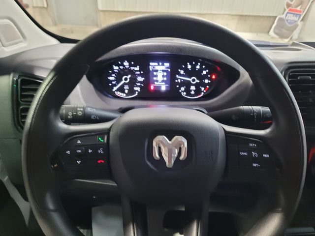 2023 Ram ProMaster 1500 118 WB   - Financing-  Transparent  Prices | Dickinson, ND | Autorama Auto Sales and Rentals