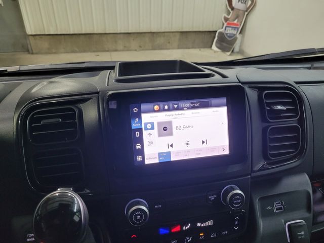 2023 Ram ProMaster 1500 118 WB   - Financing-  Transparent  Prices | Dickinson, ND | Autorama Auto Sales and Rentals