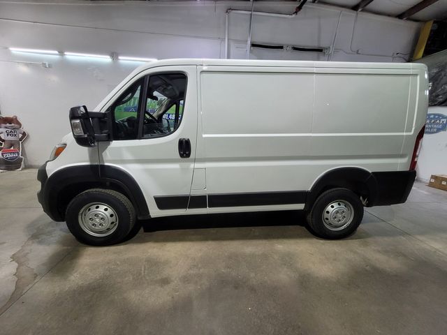 2023 Ram ProMaster 1500 118 WB   - Financing-  Transparent  Prices | Dickinson, ND | Autorama Auto Sales and Rentals