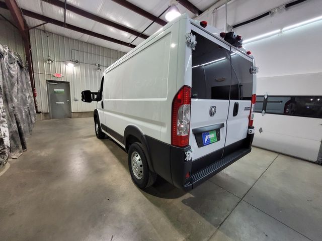 2023 Ram ProMaster 1500 118 WB   - Financing-  Transparent  Prices | Dickinson, ND | Autorama Auto Sales and Rentals