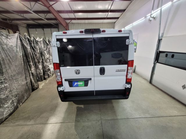 2023 Ram ProMaster 1500 118 WB - Financing- Zero Dealer Fees | Dickinson, ND | Autorama Auto Sales and Rentals 2023 Ram ProMaster 1500 118 WB - Financing- Zero Dealer Fees | Dickinson, ND | Autorama Auto Sales and Rentals
