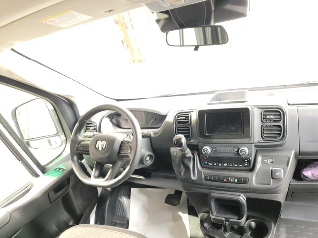 2023 Ram ProMaster 1500 118 WB   - Financing-  Transparent  Prices | Dickinson, ND | Autorama Auto Sales and Rentals