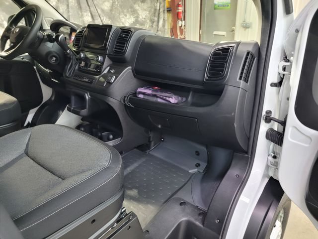 2023 Ram ProMaster 1500 118 WB - Financing- Zero Dealer Fees | Dickinson, ND | Autorama Auto Sales and Rentals 2023 Ram ProMaster 1500 118 WB - Financing- Zero Dealer Fees | Dickinson, ND | Autorama Auto Sales and Rentals