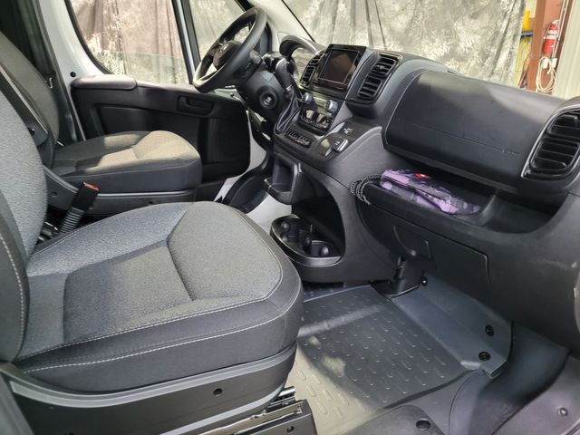 2023 Ram ProMaster 1500 118 WB - Financing- Zero Dealer Fees | Dickinson, ND | Autorama Auto Sales and Rentals 2023 Ram ProMaster 1500 118 WB - Financing- Zero Dealer Fees | Dickinson, ND | Autorama Auto Sales and Rentals