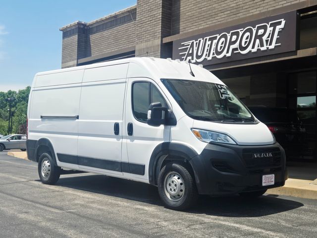 2023 Ram ProMaster 2500 | Ellisville, MO | AutoPort