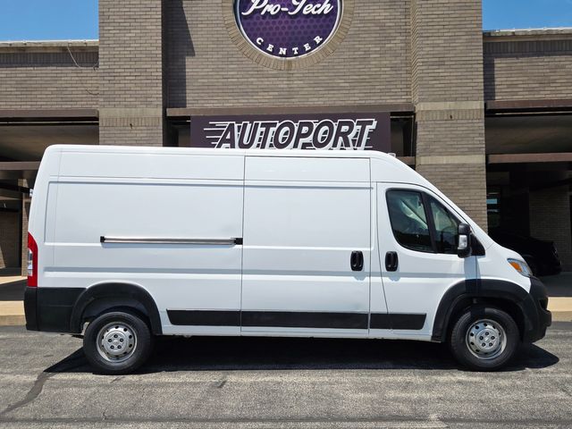 2023 Ram ProMaster 2500 | Ellisville, MO | AutoPort