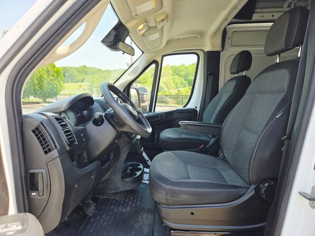 2023 Ram ProMaster 2500 | Ellisville, MO | AutoPort 2023 Ram ProMaster 2500 | Ellisville, MO | AutoPort