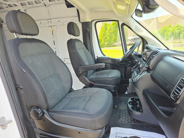 2023 Ram ProMaster 2500 | Ellisville, MO | AutoPort 2023 Ram ProMaster 2500 | Ellisville, MO | AutoPort