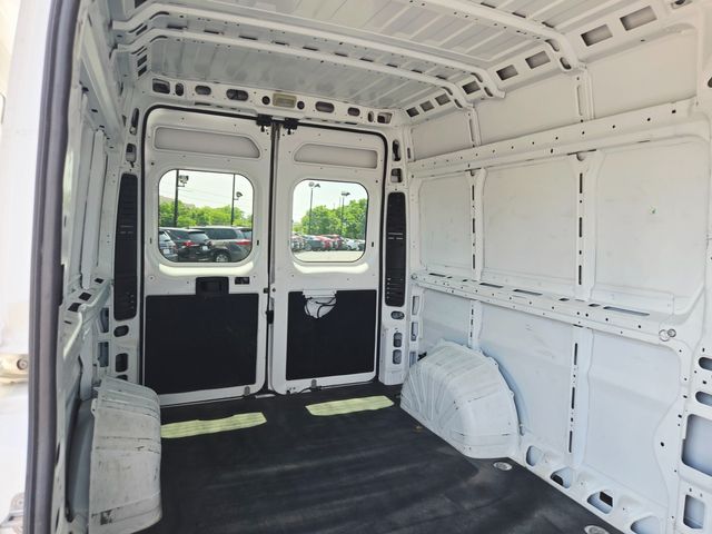 2023 Ram ProMaster 2500 | Ellisville, MO | AutoPort