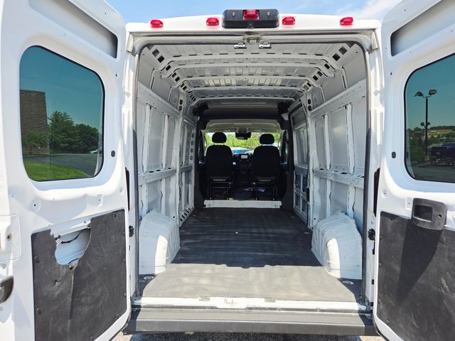 2023 Ram ProMaster 2500 | Ellisville, MO | AutoPort 2023 Ram ProMaster 2500 | Ellisville, MO | AutoPort