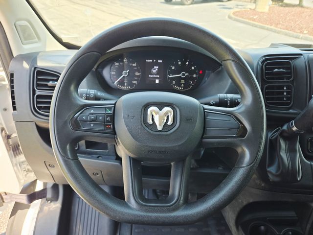 2023 Ram ProMaster 2500 | Ellisville, MO | AutoPort 2023 Ram ProMaster 2500 | Ellisville, MO | AutoPort